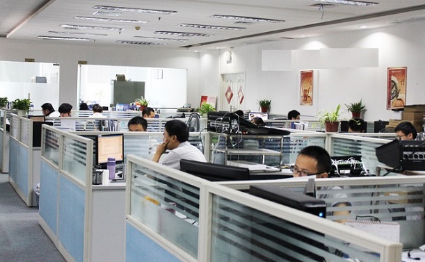 চীন Anhui Zline Bakery Machinery Co., Ltd. সংস্থা প্রোফাইল 2