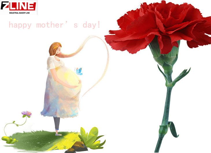 সর্বশেষ কোম্পানি ব্লগ সম্পর্কে শুভ মাতৃদিবস