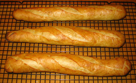 কেনা উচ্চ আউটপুট Baguette উত্পাদনের লাইন তাপীয় কর্তনকারী সঙ্গে 304 স্টেইনলেস স্টীল online manufacture