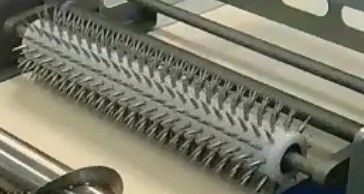 কেনা উচ্চ নমনীয়তা পিজা উত্পাদন লাইন 600 - 900mm ওয়ার্কিং প্রস্থ সঙ্গে কাস্টমাইজড অনলাইনে উৎপাদন