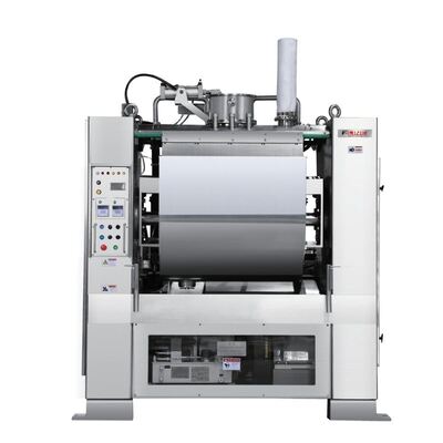 কেনা শিল্প উচ্চ ক্ষমতাযুক্ত ডো মিক্সার HM 600 নির্ভুল তাপমাত্রা নিয়ন্ত্রণের জন্য কুলিং জ্যাকেট সহ online manufacture