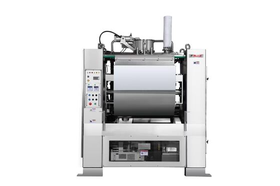 কেনা HM600 Horizontal Mixer 270 kg Capacity Dough Mixer with Water-Cooled Jacket and Dual-Speed SEW Motor অনলাইনে উৎপাদন